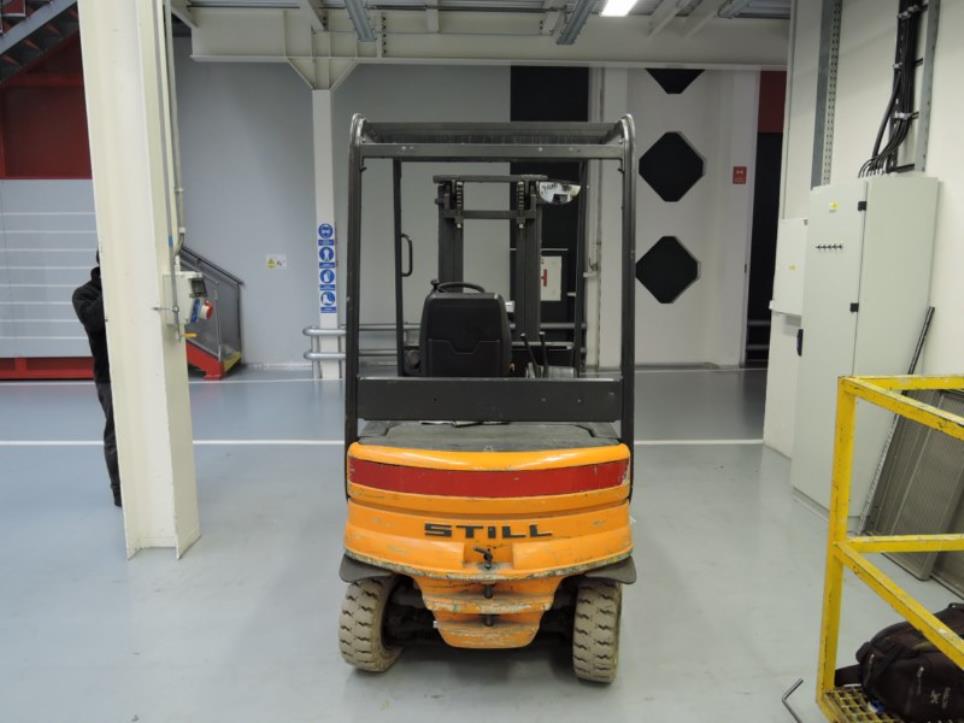 Prumyslových robotu-2